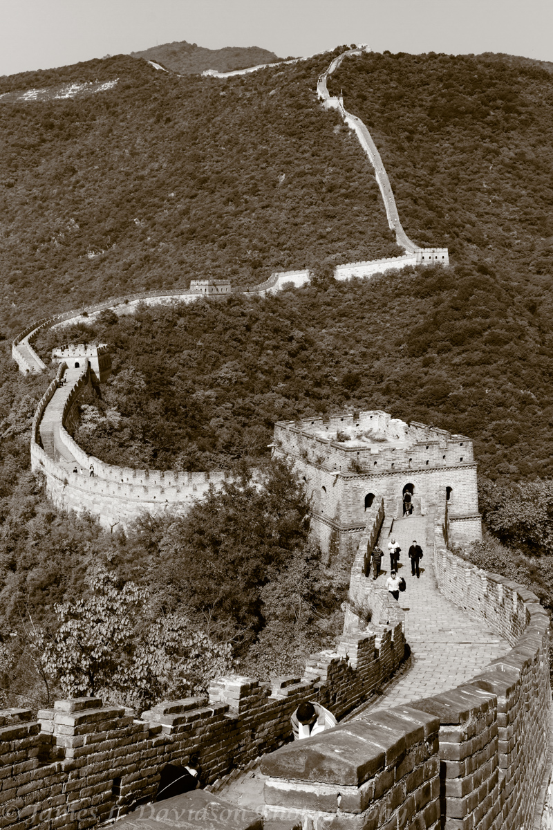 Great Wall