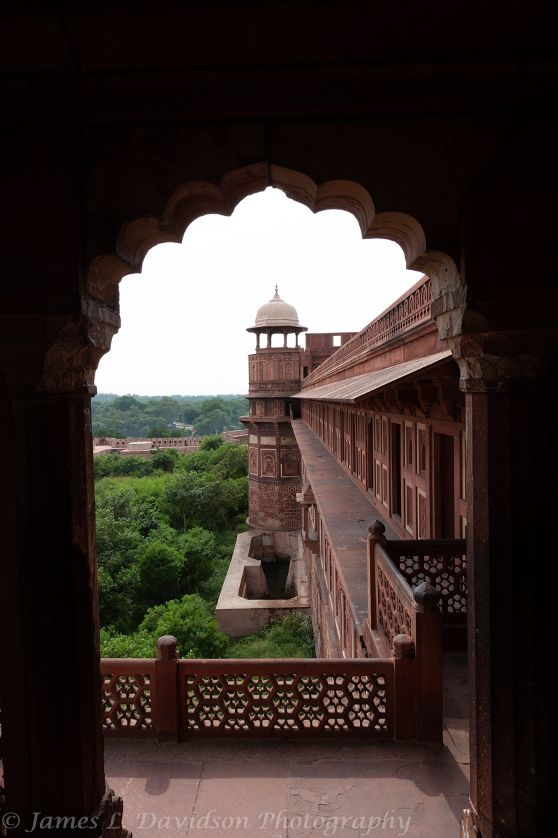 Red Fort